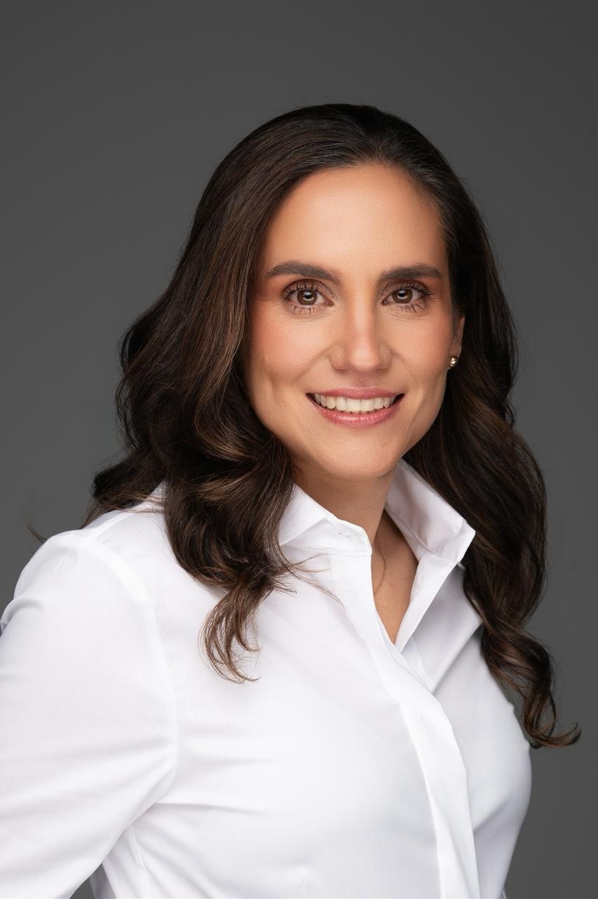 Ma. Alejandra González Briceño