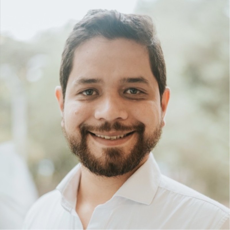 Jose Rossi Martínez