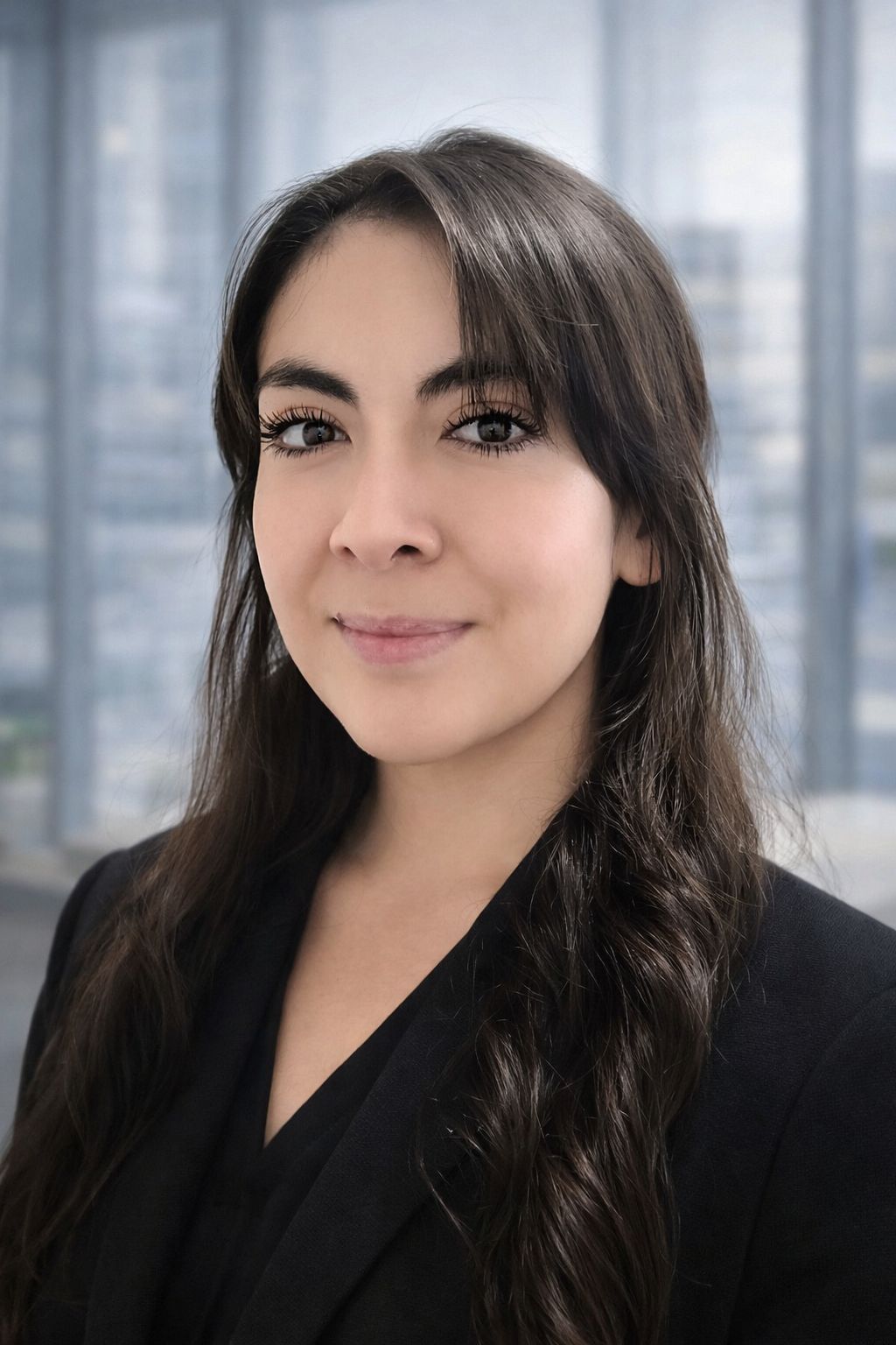 Melissa Moreno Betancourth